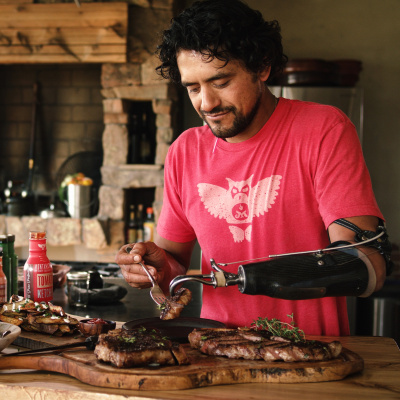 Everyday Entrepreneur With Cornelius Mcgrath