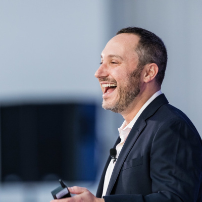 Everyday Entrepreneur With Cornelius Mcgrath