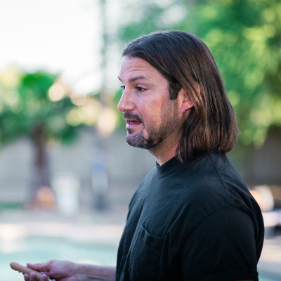 Everyday Entrepreneur With Cornelius Mcgrath