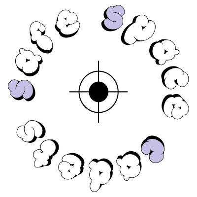 Safe Space Cadets Podcast