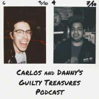 Episode 7 - Its a Hot One