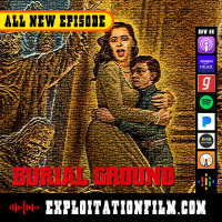 Mother, This Cloth Smells of Death