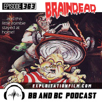 Braindead, A Love Story