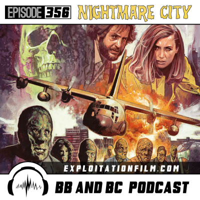 Exploitation Film Cast - Grindhouse, Exploitation And Cult Cinema