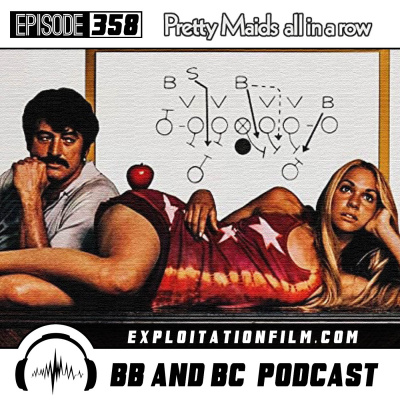 Exploitation Film Cast - Grindhouse, Exploitation And Cult Cinema