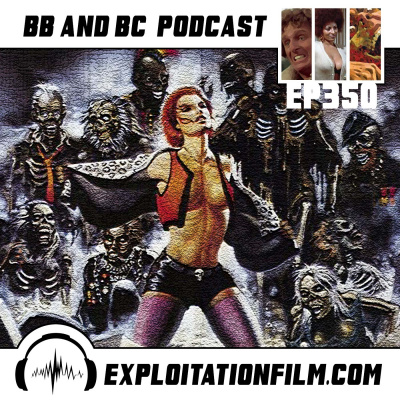 Exploitation Film Cast - Grindhouse, Exploitation And Cult Cinema