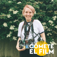 T2: E5 - IfWeFilm, el proyecto de Marina Llopis, el amor a Kodak y enseñanzas mágicas japonesas... nani?!