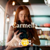 T4 E1: Carmella, la sincronía análoga de la fotografía y la música