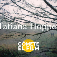 T3 E9: Tatiana Hopper y su filosofía fotográfica
