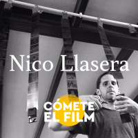 T3 E6 - Nico Llasera y la locura análoga