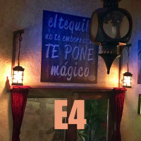 Episodio 4 - La responsabilidad civil para escuchar reggaeton (Episodio #0 sin Richie Ofarrill).