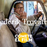 T3 E5 - Frederik Trovatten y su amor por Ciudad de México