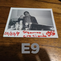 Episodio 9 - Ursusagalamatofilia, hematofilia, papas y cervezas! (Episodio #5 sin Richie Ofarril).