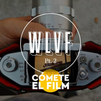 T3 E12 (PT. 2): Joka y WLVF, el mundo análogo de medio oriente en un dominio occidental