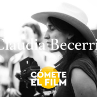 T3 E7 - La fotografía de Claudia Becerril