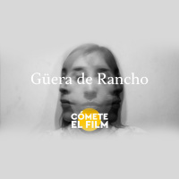 T2 E11 - Rocío es Güera de Rancho fotógrafa y artesana que nos cuenta el origen de este proyecto.