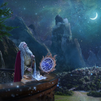 CHAPTER ONE: The Jameson confirmation