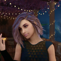 CHAPTER EIGHT: wagens promise - part 2