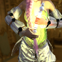 CHAPTER FOUR: Behars Jolt