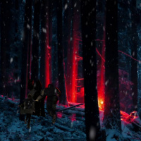 CHAPTER SIX: The storm (part 2)