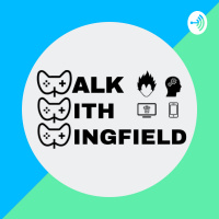 Ep. 7: My 1st Month of Podcasting!