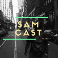 Episode #2 New Studio