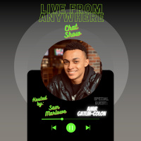 Get Your Nubs Away From Me!