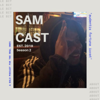 Episode #5 January Has Some Lit Stuff On The Horizon