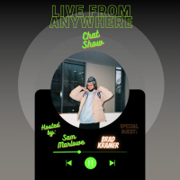 Brad Kramer the KRampB Host!