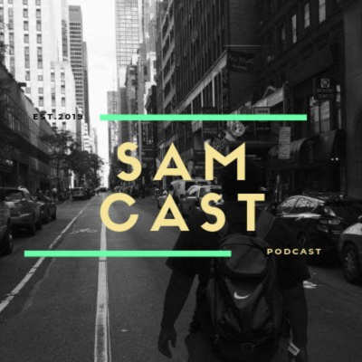 Sam Cast