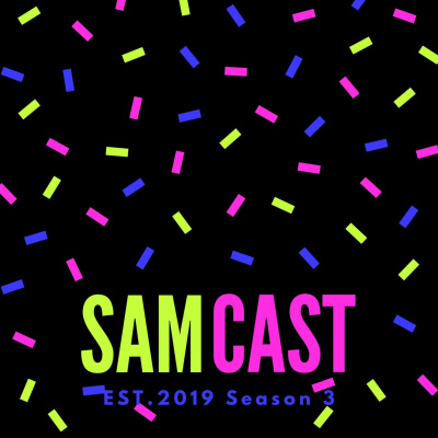 Sam Cast