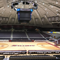 Podcast: Hinson out, Mullins in, and our NCAA Final Four picks