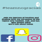 #teamnogracias
