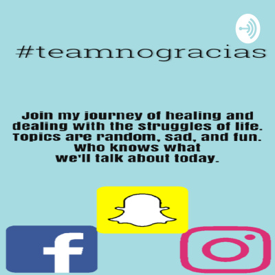 #teamnogracias