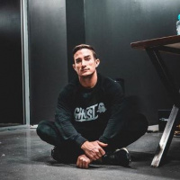 EP001.Maxx Chewning-From Double Wides To Dood