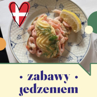 84. Dania i jej dania