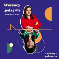 Wszyscy jedzą #4 - Feminizm