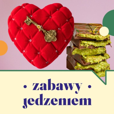 Zabawy Jedzeniem