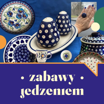 Zabawy Jedzeniem