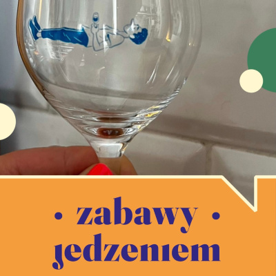 Zabawy Jedzeniem