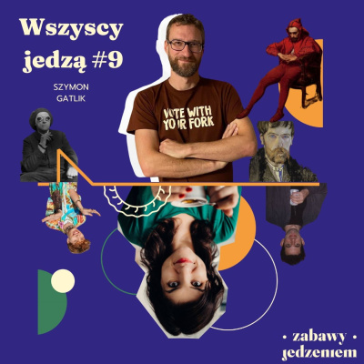 Zabawy Jedzeniem
