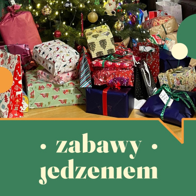 Zabawy Jedzeniem