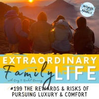 The Rewards (amp Risks) of Pursuing a Life of Comfort amp Luxury