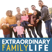 #137 Living With Serendipity 