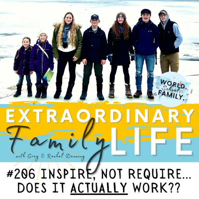 School Of Awesome Sauce With Greg Denning