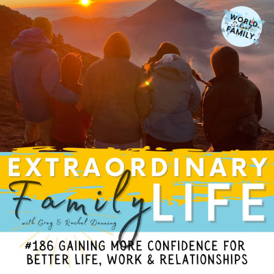 School Of Awesome Sauce With Greg Denning