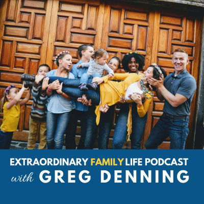 School Of Awesome Sauce With Greg Denning