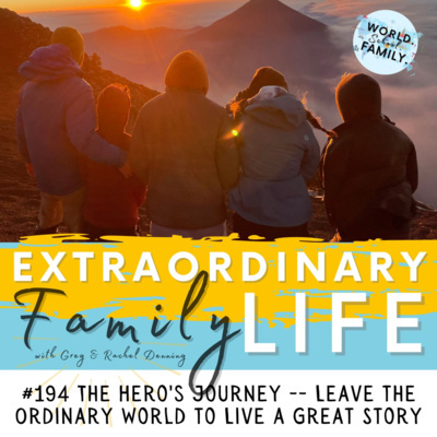 School Of Awesome Sauce With Greg Denning