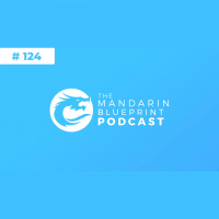 124. Analyzing Chinese vs. Acquiring Chinese