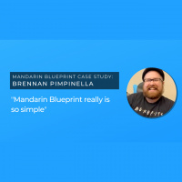 Brennan’s Company Asked Him to Learn Chinese